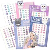 Depesche - TOPModel - Nagelstickers - 1 set - BEAUTY and ME