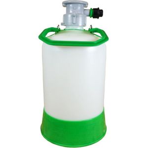 Reinigingscontainer 5l, Type A