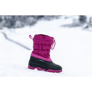 Spirale Mädchen Winterstiefel Swed 78085084 Fuxia-34