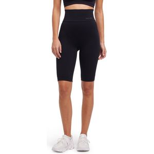 FALKE - Cellulite Tights Light Short - Vochtregulerend - Zwart