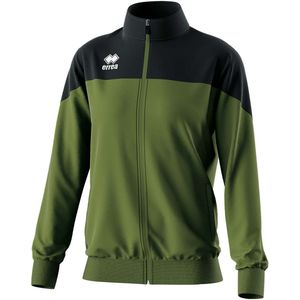 Errea - Bea - Trainingsjas - Tweekleurig - Ademend en Thermisch Isolerend
