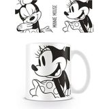 Pyramid - MG24037 - Mok - Meerkleurig - Porselein - Minnie Mouse Thema