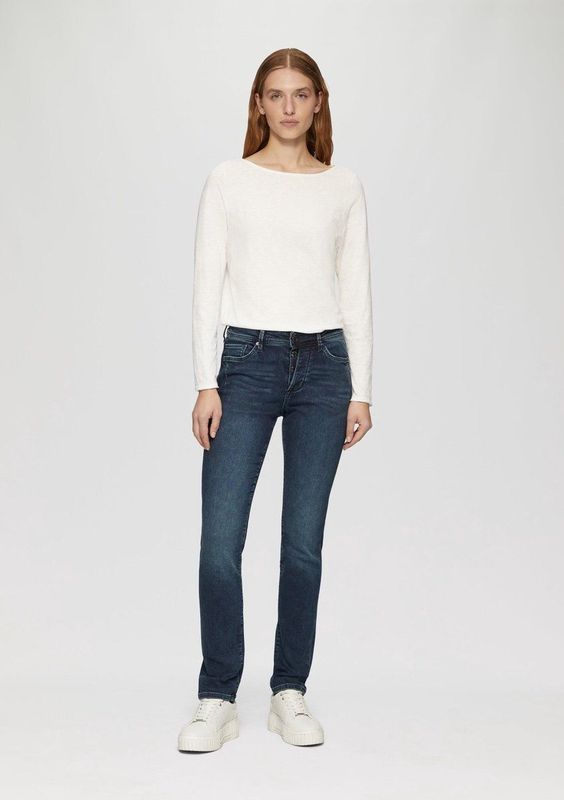 s.Oliver Jeans-Hose BETSY