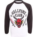 Heroes Inc - Helvetevuur Club Jersey - Kersttrui - 100% Acryl