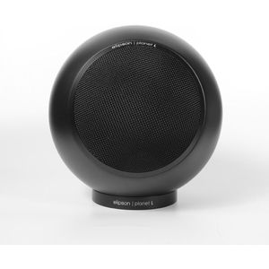 Luidsprekers ELIPSON Planet L mat zwart per paar