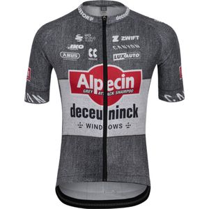 Alpecin-Deceuninck - Tour de France 2024 - Fietsshirt - Kids