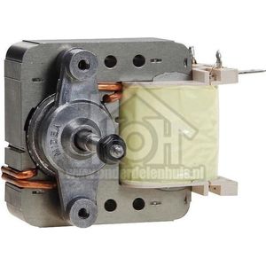 Bosch Motor Van ventilator HB84H500, HBC84H500 12012871