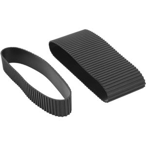 EGoods - Lens Zoom en Focus Grip voor 70-200mm F2.8 Telelens - Lederen Trim Onderdelen