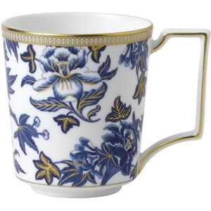 WEDGWOOD - Hibiscus - Beker 0,30l