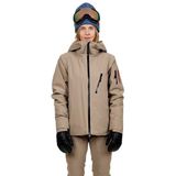The Mountain - Studio 2L Stretch - Ski-jas - Waterdicht - Dames