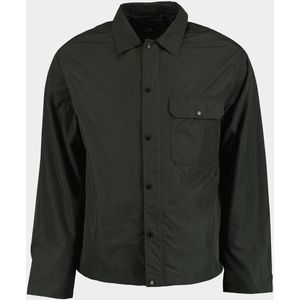 Armani Exchange - XM000209.AF12012/UB001 - Casual Hemd - Groen - Lange Mouw