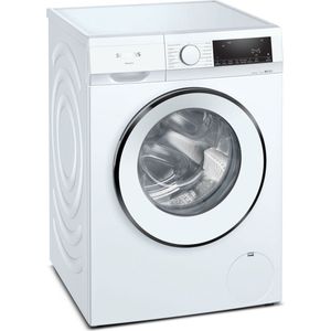 Siemens WG44G007NL - Wasmachine Wit