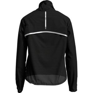 Odlo Zeroweight Jacket Men, zwart Maat S