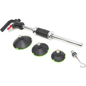HBM Professionele Vacuum Uitdeukset, Slagtrekker, Uitdeuken zonder spuiten Met Slagtrekker Model 2