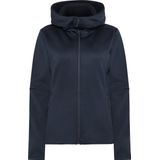 Fleece met volledige rits voor dames Didriksons Anneli 3