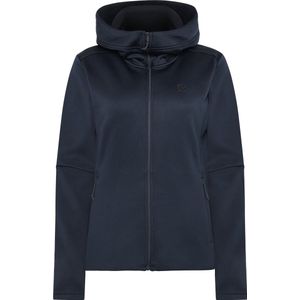 Fleece met volledige rits voor dames Didriksons Anneli 3
