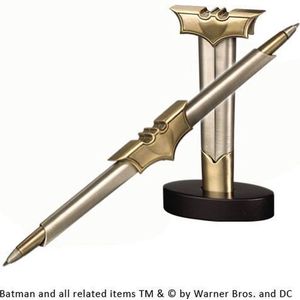 Batman inklapbare pen