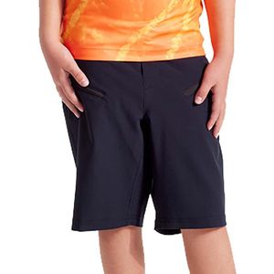 Pearl Izumi Canyon Korte Broek Zwart XL Jongens