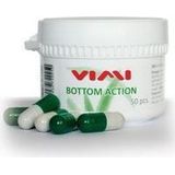 VIMI Bottom Action - Plantenvoeding Aquarium in vorm van Capsules - Inhoud: 50 stuks