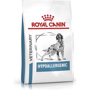 Royal Canin Hypoallergenic Hond (DR 21) - 2 x 14 kg