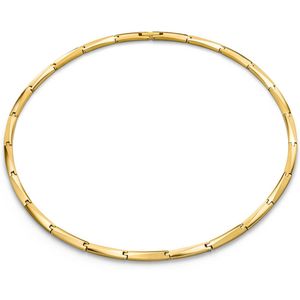 Boccia Titanium 08076-03 Dames Ketting - Collier