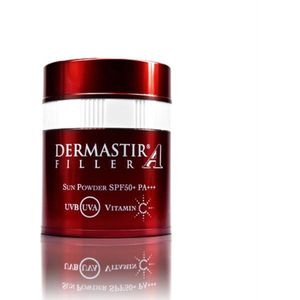 Dermastir Filler Sun Powder SPF50+ 13 gram