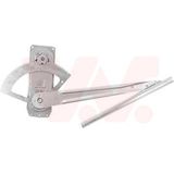 VanWezel 1898231 - Leve glace manuel gauche (pour véhicule 2-3 portes) pour Ford Transit de 07/2006 à 2014