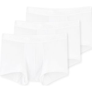 Dagi - Set van 3 - Boxershorts - Wit