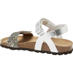 Kipling MARJORIE 3 - sandalen meisjes - Zilver - sandalen maat 27