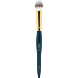 Vinces Ocean Contour Brush 171 - Luxe veganistisch synthetisch haar