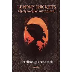 Lemony Snickets afschuwelijke avonturen  -  Het ellendige eerste boek