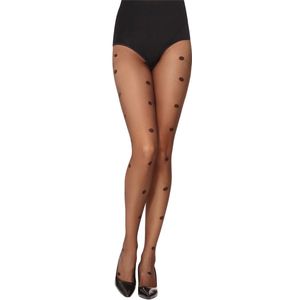 Merry Style Panty – 20 DEN – Caffe - L – MS-SS-T107