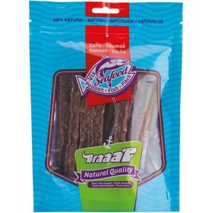 12x Braaaf Vissnack Visstrip 70 gr