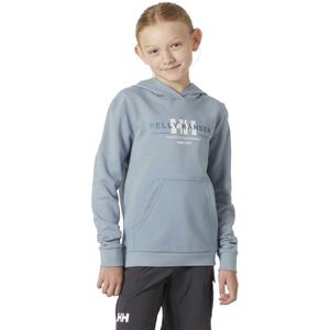Junior Hoodie Helly Hansen Graphic