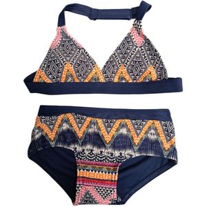Bikini meisjes - Nickey Nobel - Maat 104