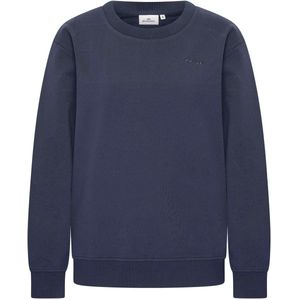 Hv Society - Sweater Hvszana - Navy - S (36)