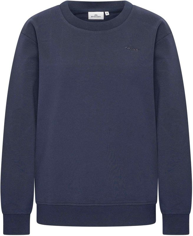 Hv Society - Sweater Hvszana - Navy - S (36)