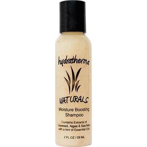 Hydratherma Naturals - Moisture Boosting Shampoo 59 ml