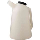 Maatbeker 3 liter incl. flexibele tuit - TOPGEAR