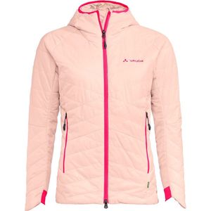 Vaude Damen Jacke Monviso Insulation Jacket W's Sand Roseand Rose 146752 Rosa-40