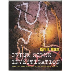 Crime Scene Investigation