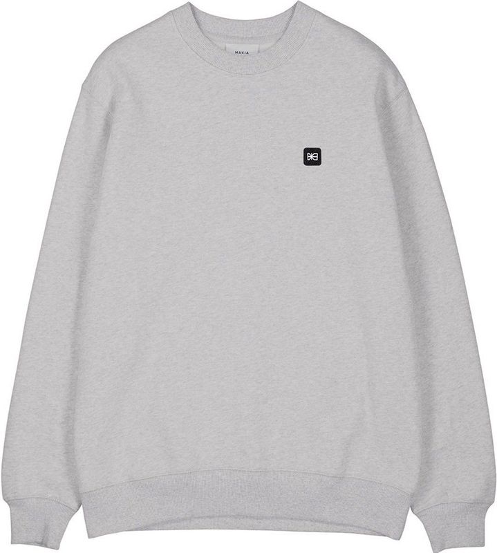 Makia Laurel Sweatshirt