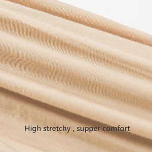 Set van 5 onderbroeken voor zwangere vrouwen - Comfortabele zwangerschapsmode