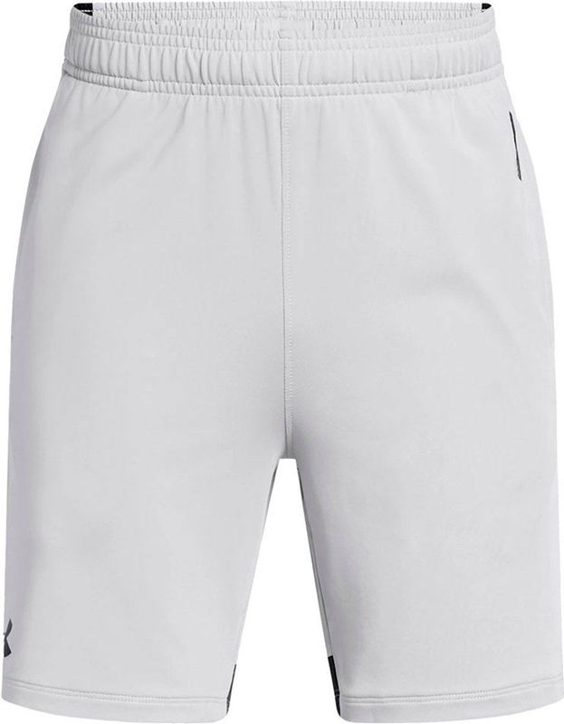 Under Armour - Tech Vent Jcqrd Sts - Sportshorts - Grijs
