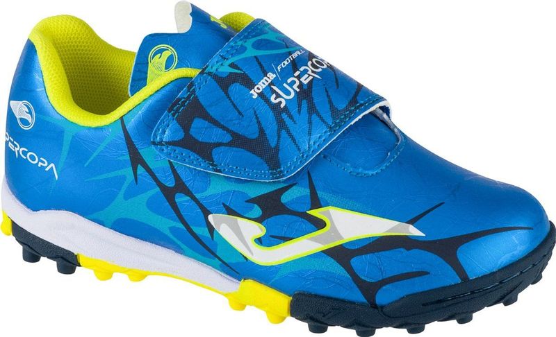 Joma - Super Copa TF - Kindervoetbalschoenen - Synthetisch Leer