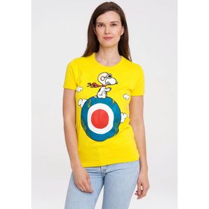 Logoshirt T-Shirt Snoopy