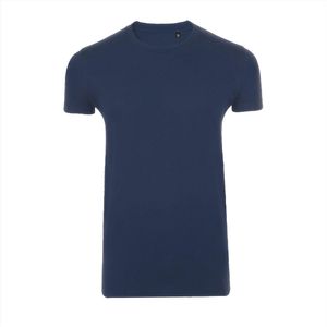 SOL'S Imperial Fit T-Shirt L189 - French Navy - M