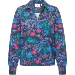 Hv Society - Top Hvsxava - Navy - M (38)