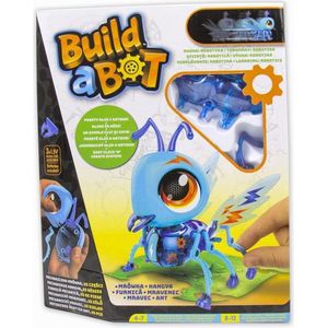 Colorific Build a Bot - Build a Robot, Ant 170655