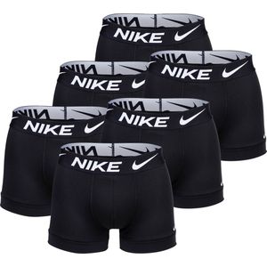 Nike Boxershorts Trunks, Dri-Fit Micro Set van 6